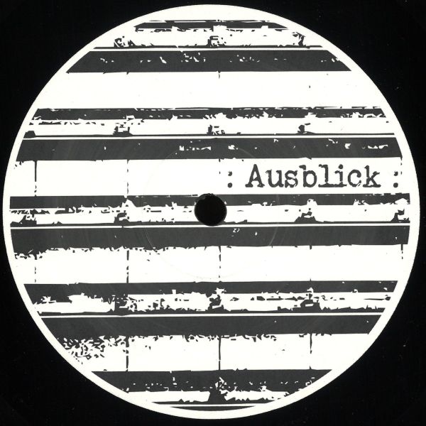 Agp — Everything From Uptown vinyl cover