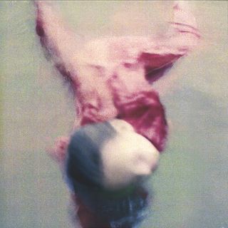 Chihei Hatakeyama — Lucid Dreams LP vinyl cover