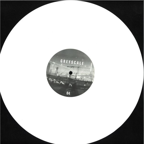 Gradient — Landscapes vinyl cover