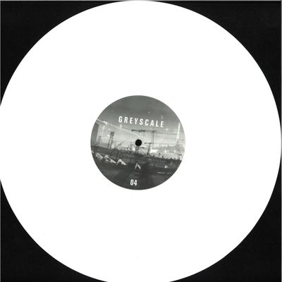 Gradient — Landscapes vinyl cover