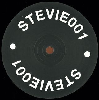 Omar, Stevie Wonder — Im Feelin You vinyl cover