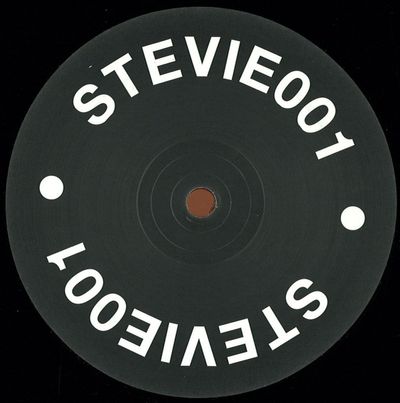 Omar, Stevie Wonder — Im Feelin You vinyl cover