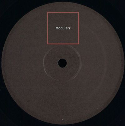 Developer — Dispatches From La vinyl cover