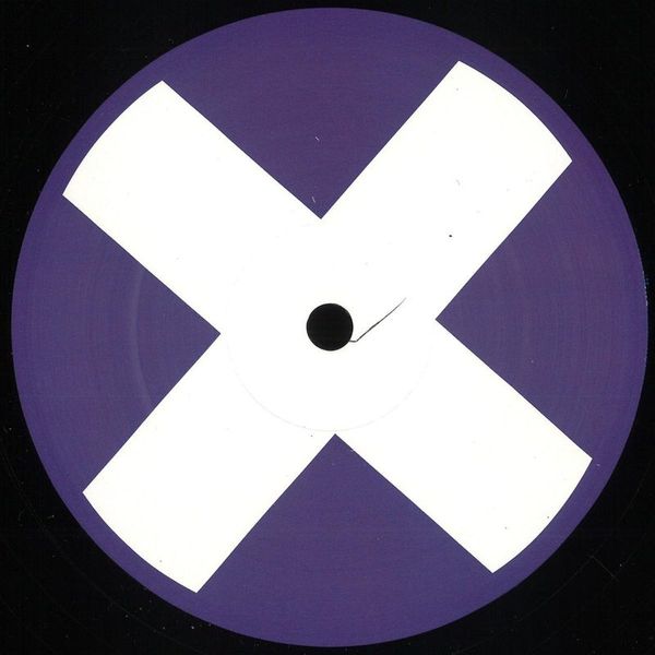 Stojche — Stomping Ground 10" vinyl cover