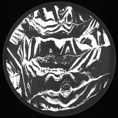 Various — Blueshift EP vinyl cover