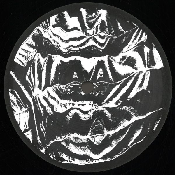 Various — Blueshift EP vinyl cover