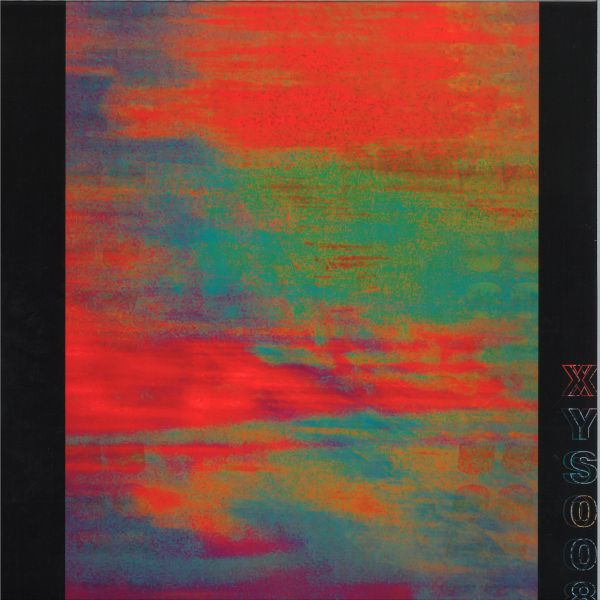 Alexander Johansson, Mattias Fridell — Fylogenetik vinyl cover