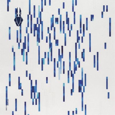 Volkan Akin — 2shy4 EP vinyl cover