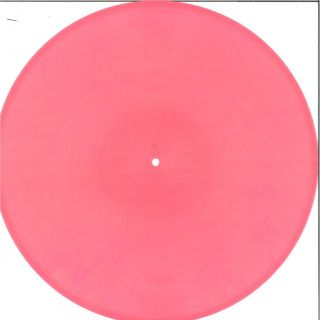 Sasha Zlykh — Lie To Your Mom vinyl cover
