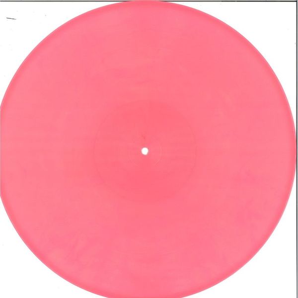 Sasha Zlykh — Lie To Your Mom vinyl cover
