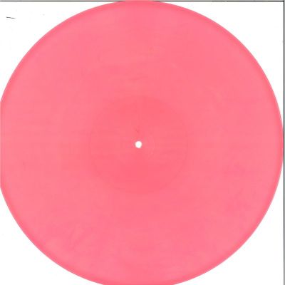 Sasha Zlykh — Lie To Your Mom vinyl cover