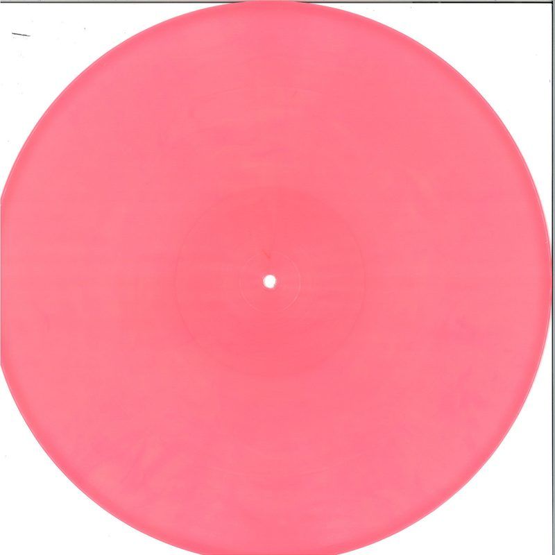Sasha Zlykh — Lie To Your Mom vinyl cover