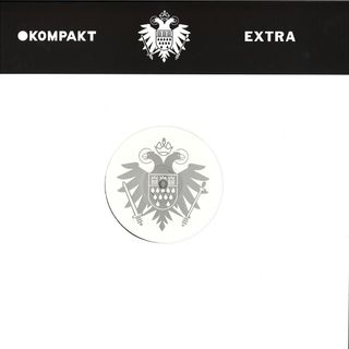 Voigt, Voigt — Speicher 99 vinyl cover