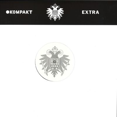 Voigt, Voigt — Speicher 99 vinyl cover