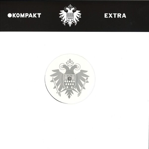 Voigt, Voigt — Speicher 99 vinyl cover