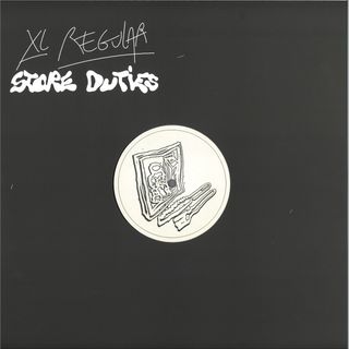 Xl Regular