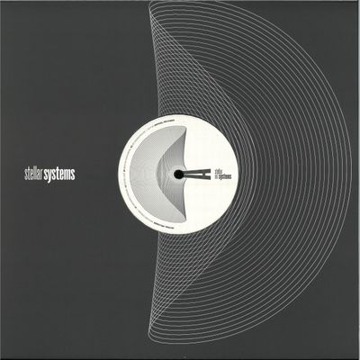 Michael Melchner — Archived Dreams vinyl cover