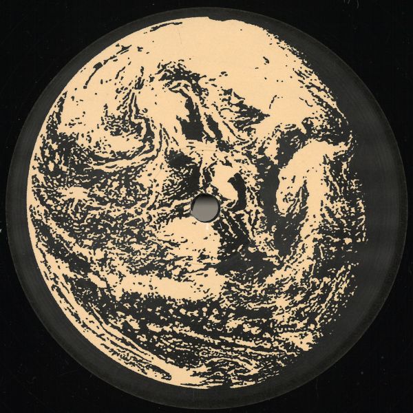 Underground Resistance — Nation 2 Nation vinyl cover