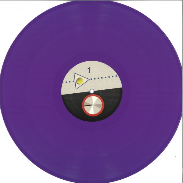 Cate Brooks — Easel Studies vinyl cover