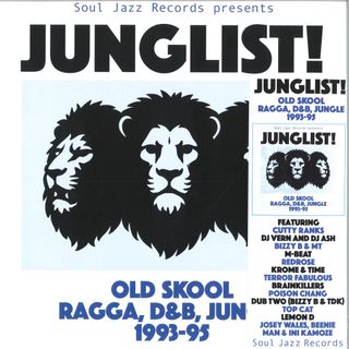 Junglist