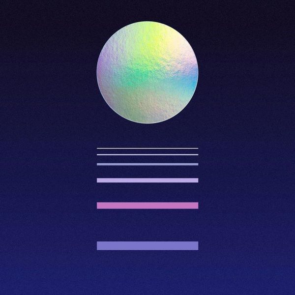 Hatchback — Phaser For The Ocean, Chorus For The Moon (LP 2x12") vinyl cover