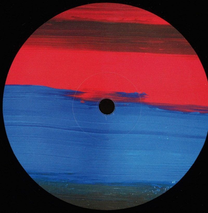 S3A — Pages Remixes vinyl cover