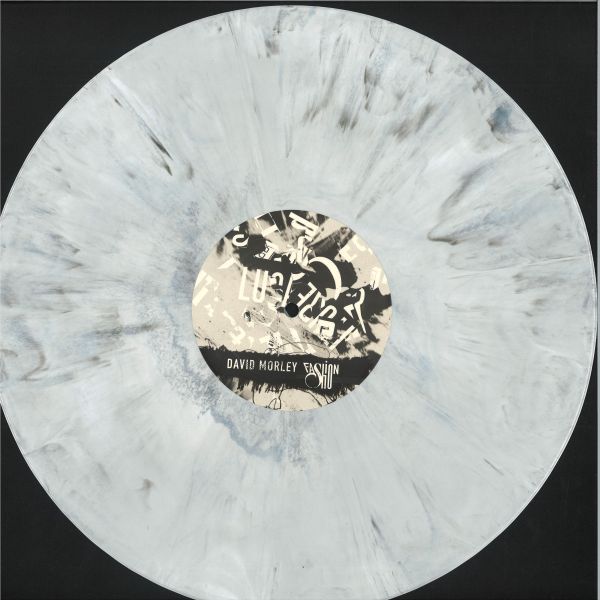 David Morley — Fashion vinyl cover