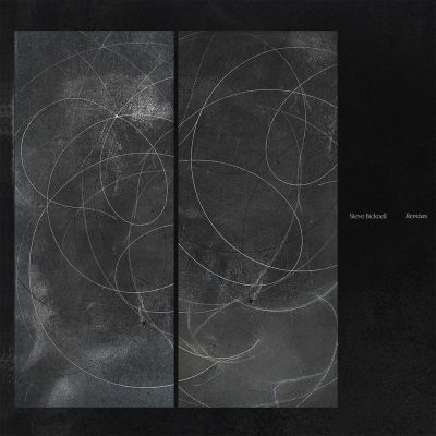Steve Bicknell — Remixes LP vinyl cover