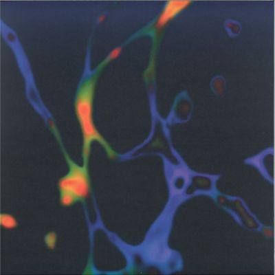 Clouzer — CALL OF THE ABYSS EP vinyl cover