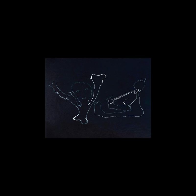 Decha — Cantar vinyl cover