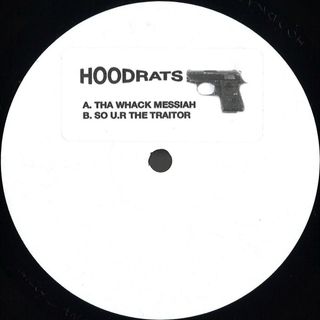 Hoodrats