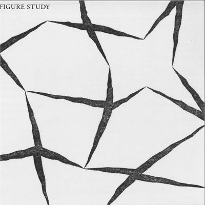 Figure Study — Figure Study vinyl cover