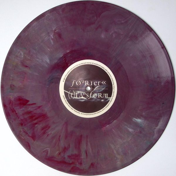 Various — FTV006 vinyl cover