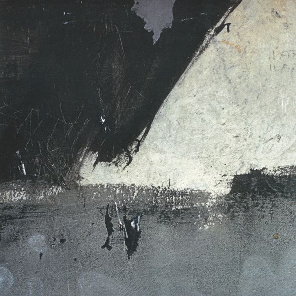 New Order — Shellshock vinyl cover