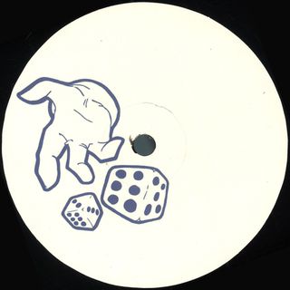 Dashiell — Dfuse All Tha Tension vinyl cover