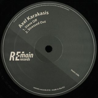 Main Records