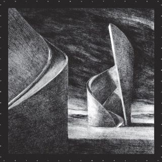 Carlotta Jacobi — CHAPTER 9 vinyl cover