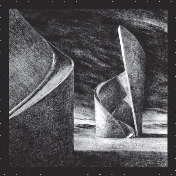 Carlotta Jacobi — CHAPTER 9 vinyl cover