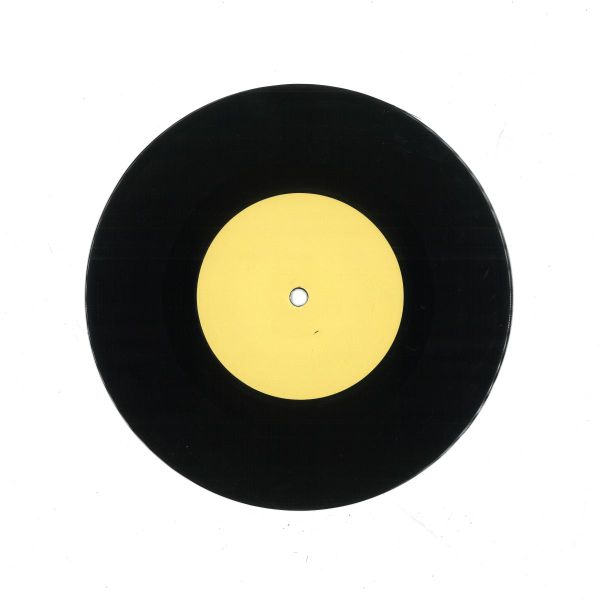 That Thing — # 1 vinyl cover