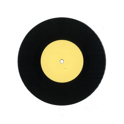 That Thing — # 1 vinyl cover