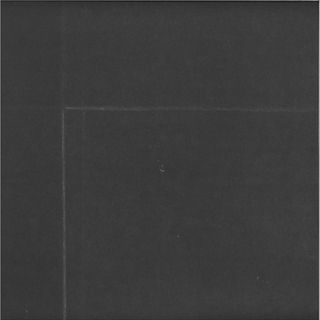 Metaboman — WENDE 002 vinyl cover