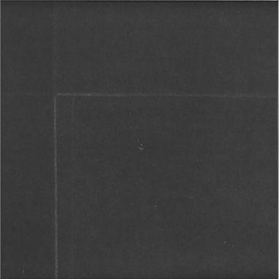Metaboman — WENDE 002 vinyl cover