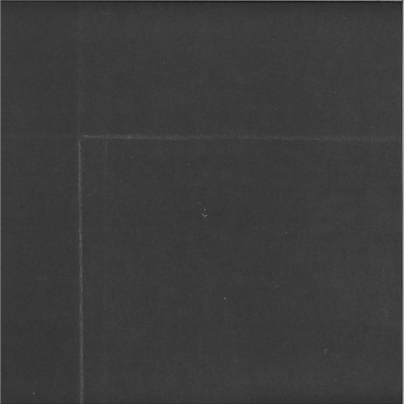 Metaboman — WENDE 002 vinyl cover