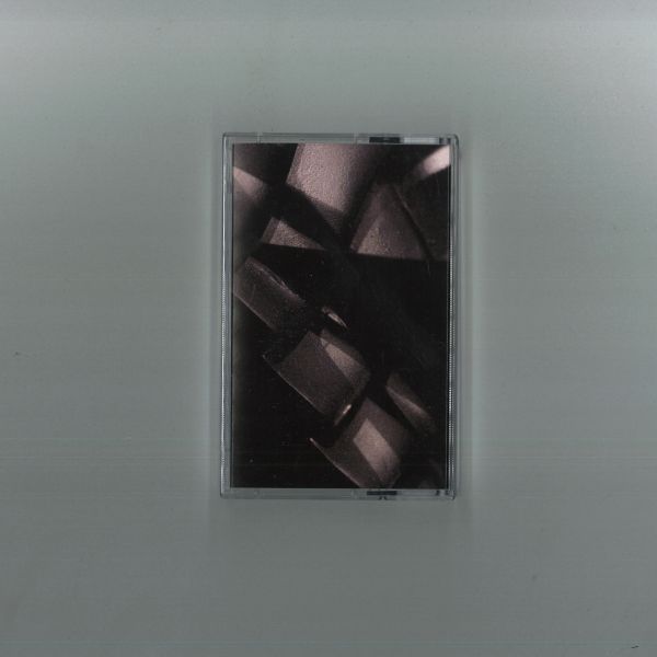 Pluhm — Distanze e Solitudini vinyl cover