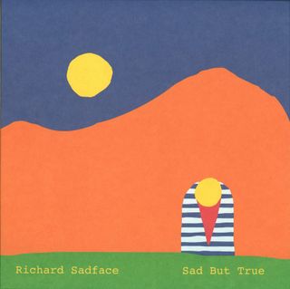Richard Sadface