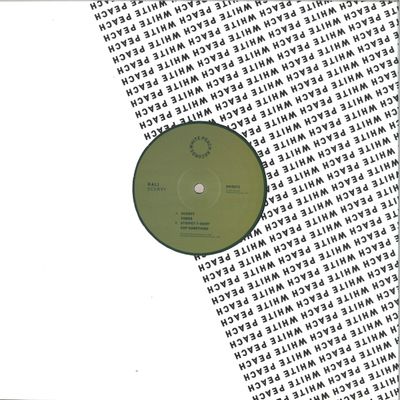 Kali — Scurvy vinyl cover