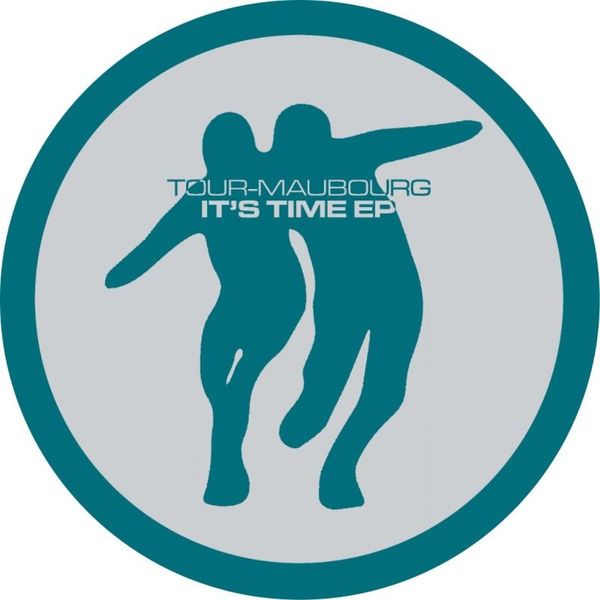 Tour-Maubourg — It's Time vinyl cover