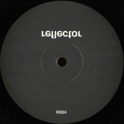 Hmc — Digits / Science Funktion vinyl cover