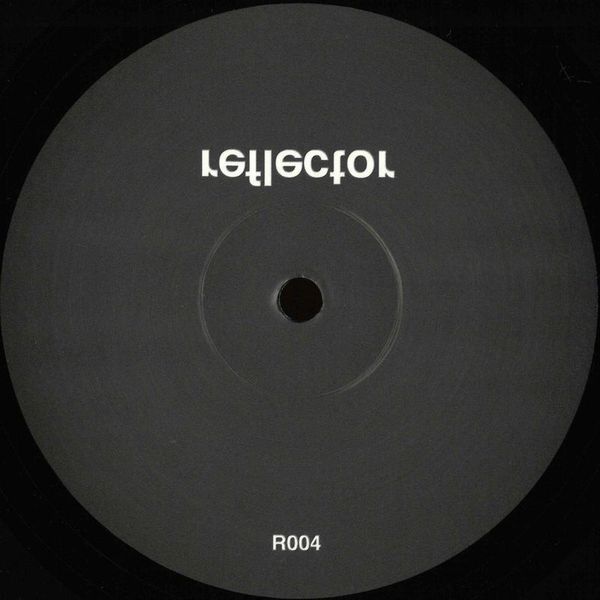 Hmc — Digits / Science Funktion vinyl cover