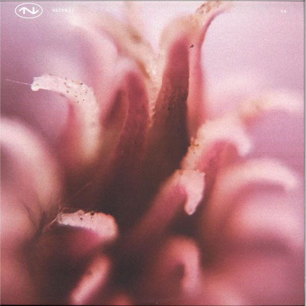 Various — NECH032 vinyl cover